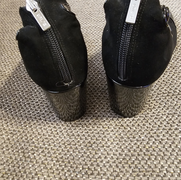 Unisa heels - Picture 3 of 6
